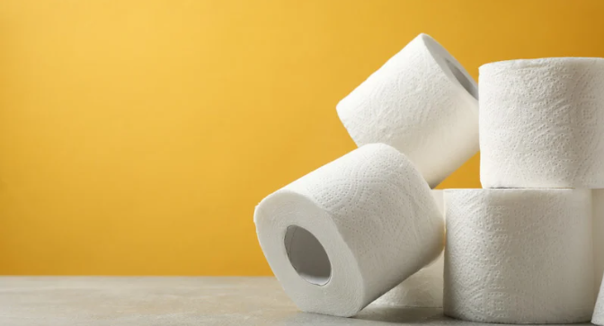 Tissue Paper