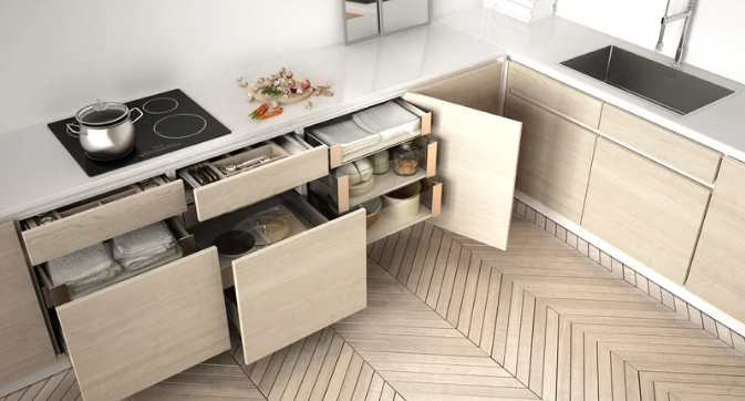 Kitchen Accessories