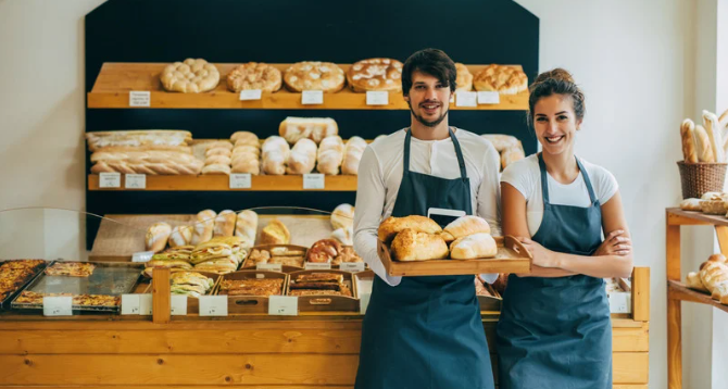 Sweet & Bakers