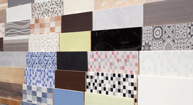 Tiles & Ceramics