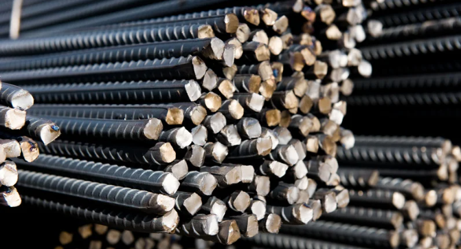 Steel