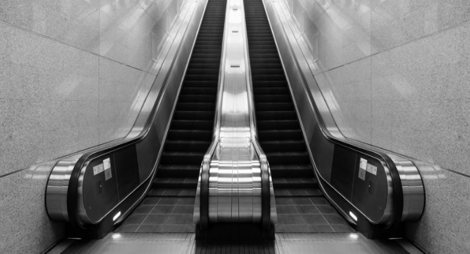 Elevators & Escalators
