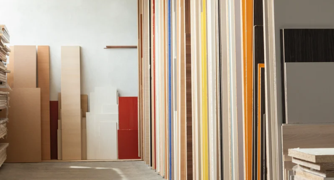 Lamination & Plywood
