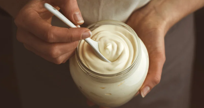 Mayonnaise
