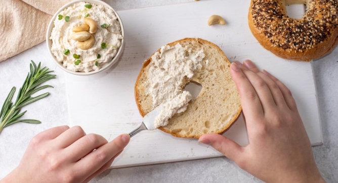 Spreads