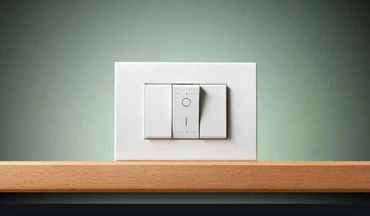 Electrical Switches