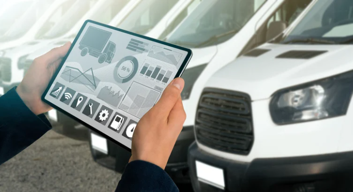 Fleet Management Solutions