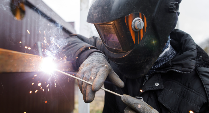Welding Electrodes
