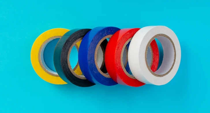 PVC Tapes