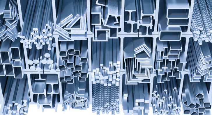 Aluminum Products