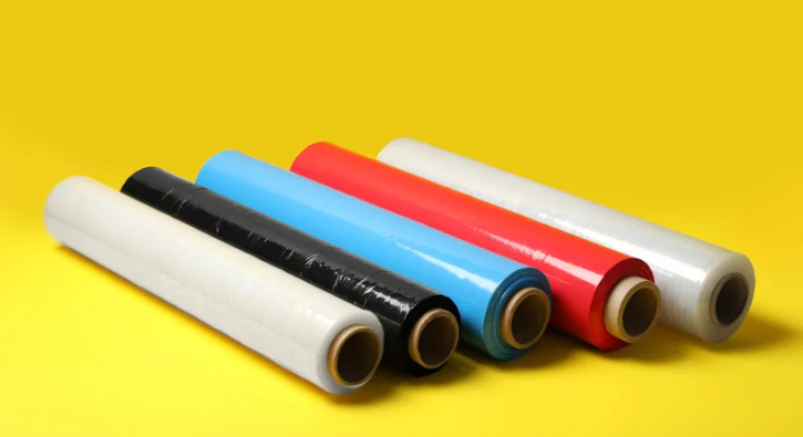 FMCG Packaging Films