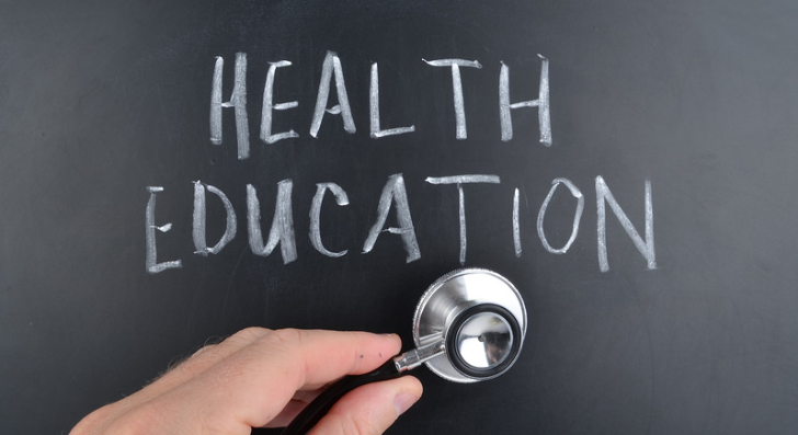 Healthcare Education
