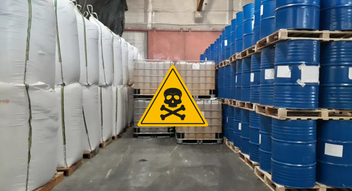 Textile Chemical