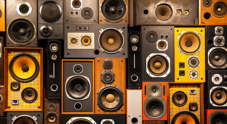 Sound Accessories