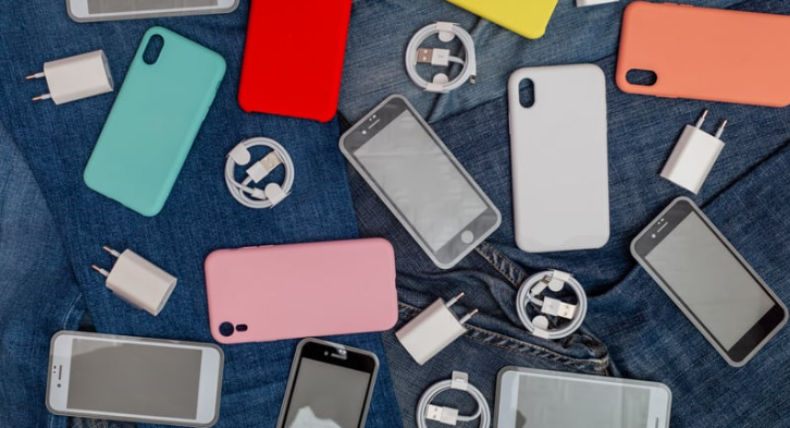 Mobile Accessories