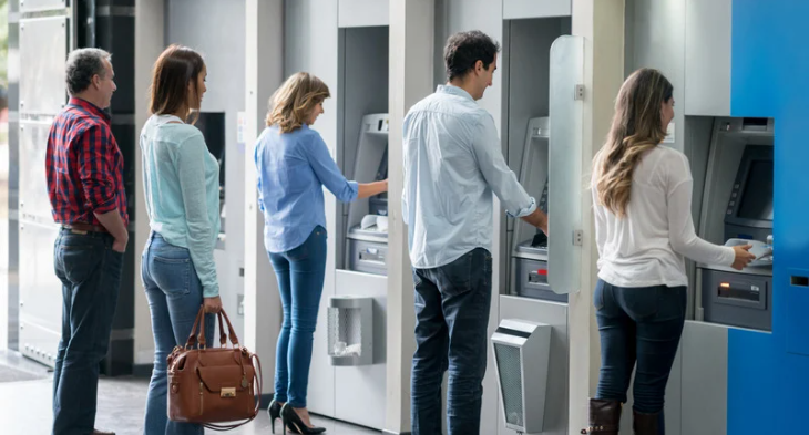ATM Services