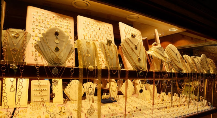 Jewelers