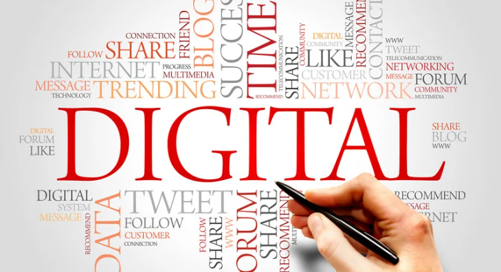 Digital Media