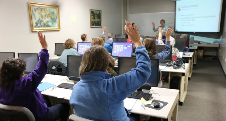 Multimedia Training