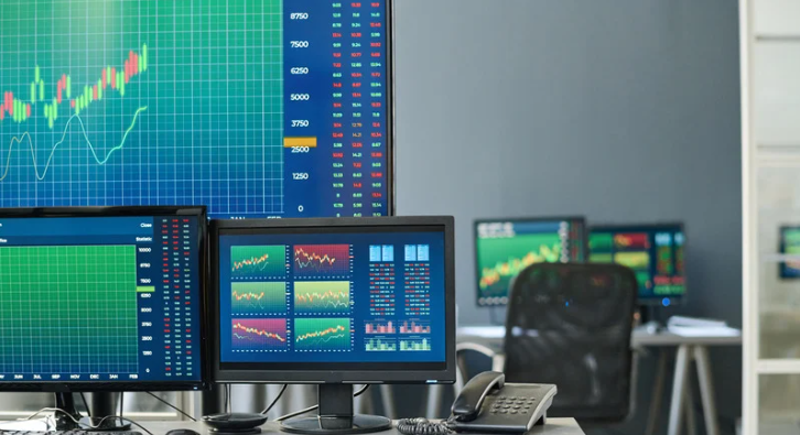 Brokerage House