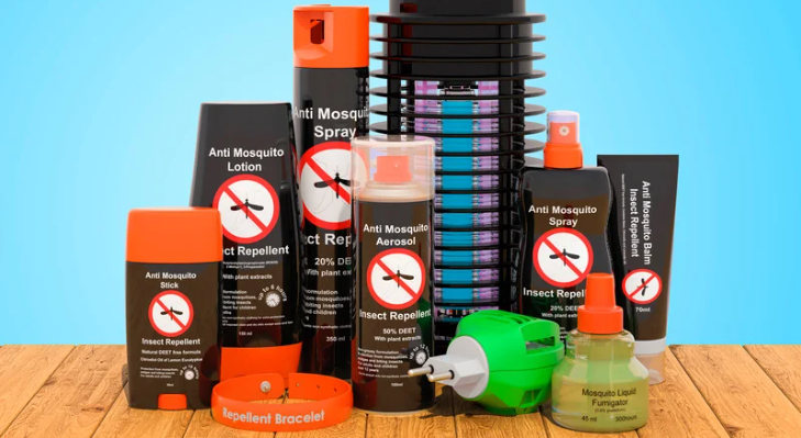 Insect Repellent