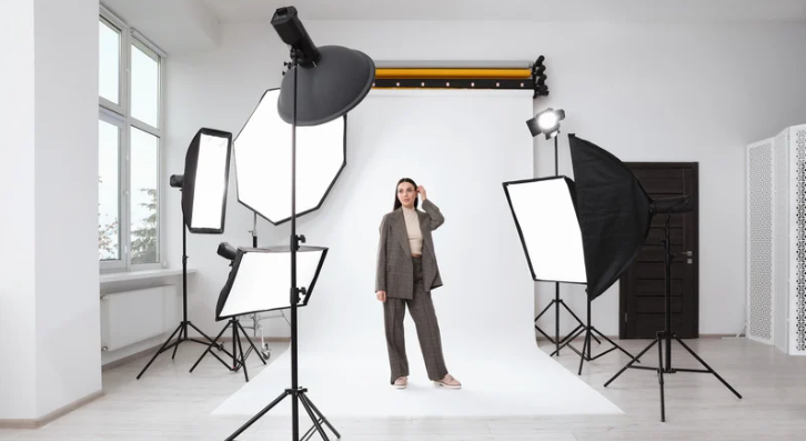 Photo Studio