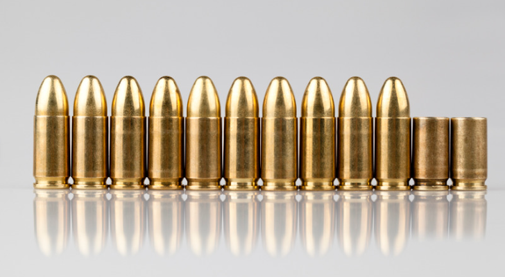 Cartridges
