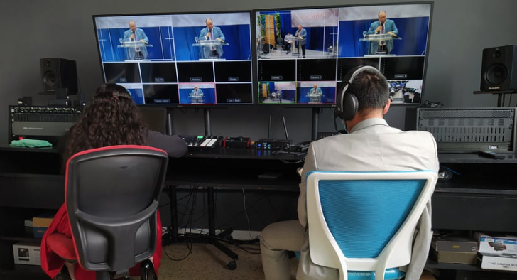 Media Monitoring