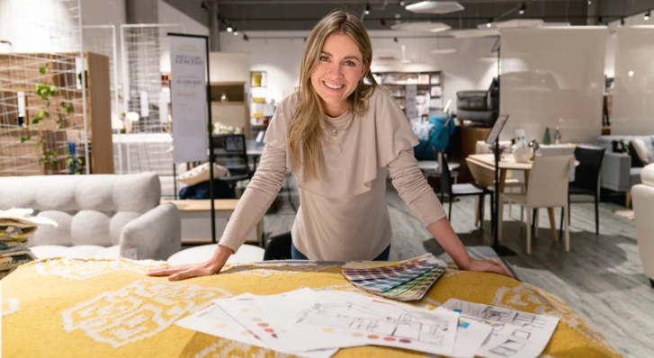 Interior Designer