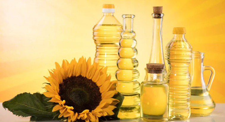 Cooking Oils & Banaspati