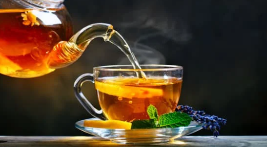 Tea / Coffee