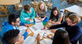 Academic Coaching Centers