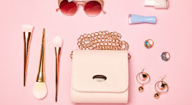 Accessories (Jewelry, Bags, Watches)