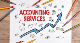 Accounting & Tax Services