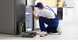 Appliance Repair Services