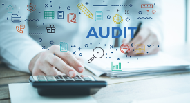 Auditing Firms