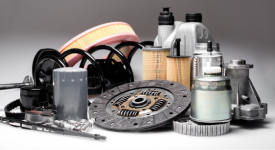 Auto Parts and Accessories