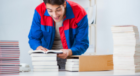 Book Publishing