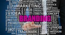 Branding & Creative Services