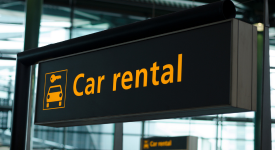 Car Rentals