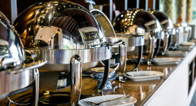 Catering Services