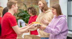 Charitable Organizations