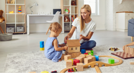 Childcare & Babysitting