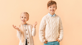 Childrens Wear