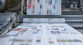 Commercial Printing