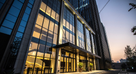 Commercial Properties