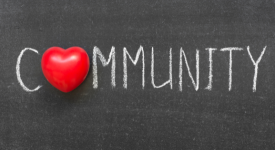 Community Development Programs