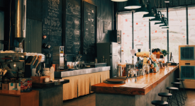 Juice Bar