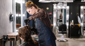Beauty Saloon & SPA