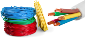 Electric Cables